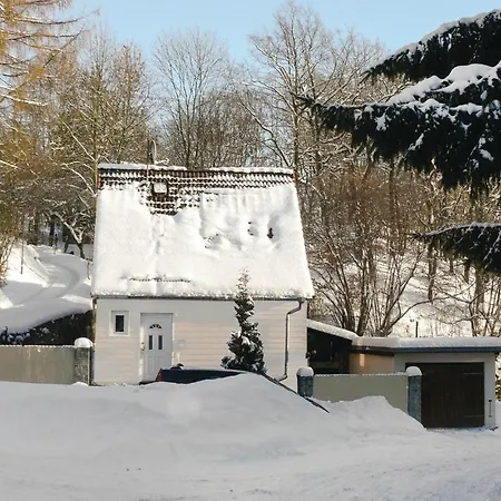 Beautiful In Osterode With Kitchen Holiday home