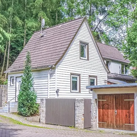 Beautiful In Osterode With Kitchen * Osterode (Thuringia)