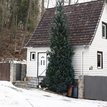 Holiday home Beautiful In Osterode With Kitchen *
