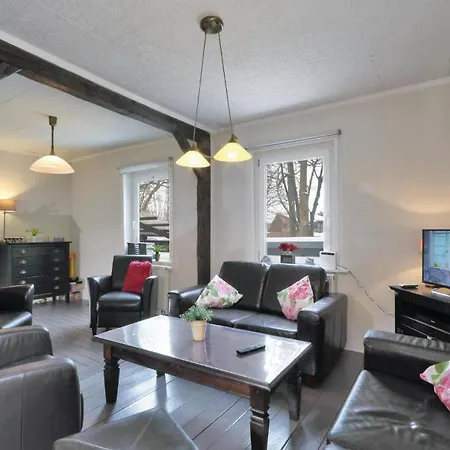 펜션 Beautiful In With Kitchen