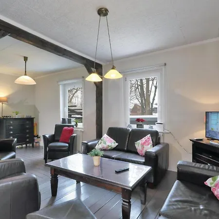 Holiday home Beautiful In Osterode With Kitchen