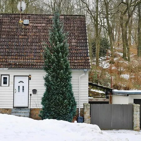 Holiday home Beautiful In Osterode With Kitchen