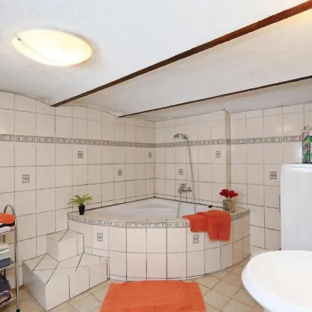 Holiday home Beautiful In Osterode With Kitchen