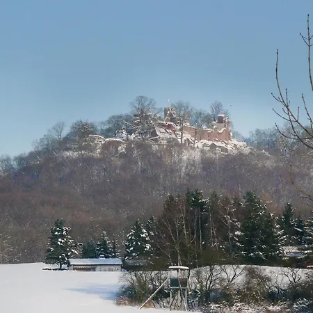 Σπίτι διακοπών Beautiful In With Kitchen *