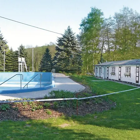 Holiday home Beautiful In Osterode With Kitchen Osterode (Thuringia)
