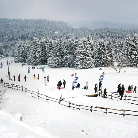 Beautiful In With Kitchen Osterode (Thuringia)