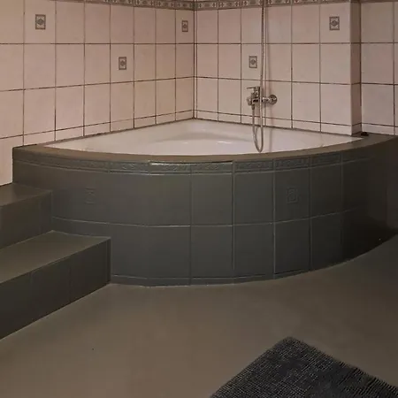 펜션 Beautiful In With Kitchen Osterode (Thuringia)