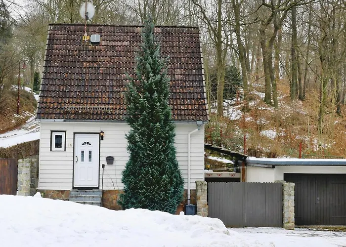 Vakantiehuis Beautiful In With Kitchen