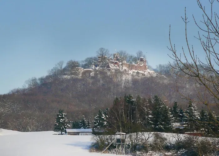 Vakantiehuis Beautiful In With Kitchen *