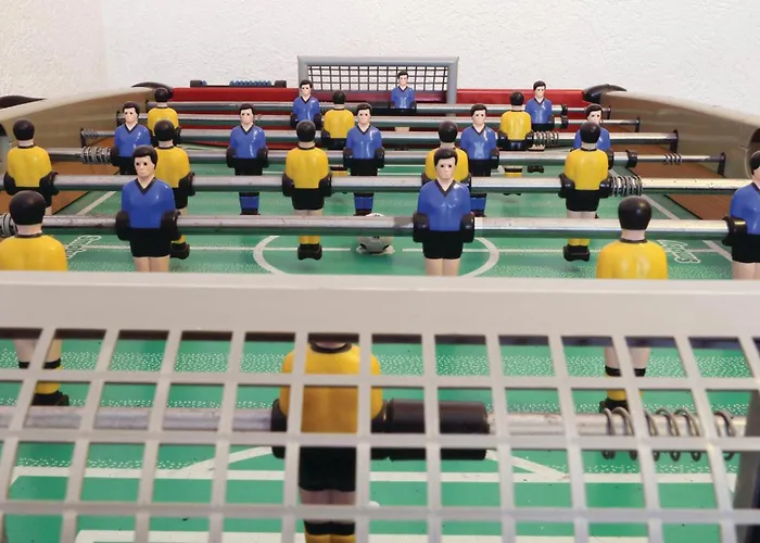 Beautiful In With Kitchen Vakantiehuis