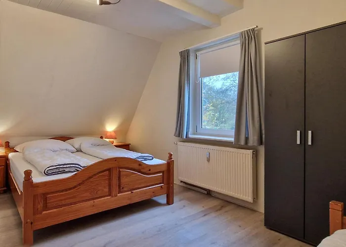 Beautiful In With Kitchen Osterode (Thuringia)