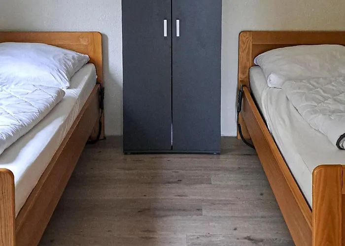 Beautiful In With Kitchen Vakantiehuis